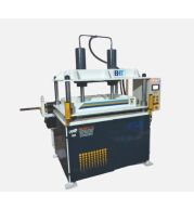 Automatic Vehicle Door Plastic Sheet Cutting Hydraulic Press | Precision Trimming for Automotive Interiors, Insulation & Trim Components